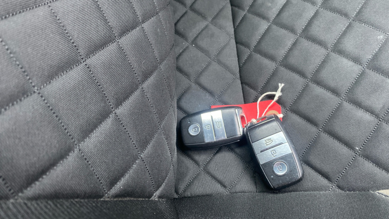 Kia Pro Ceed 1.0T GDi ISG GT-Line S 3dr Petrol Hatchback